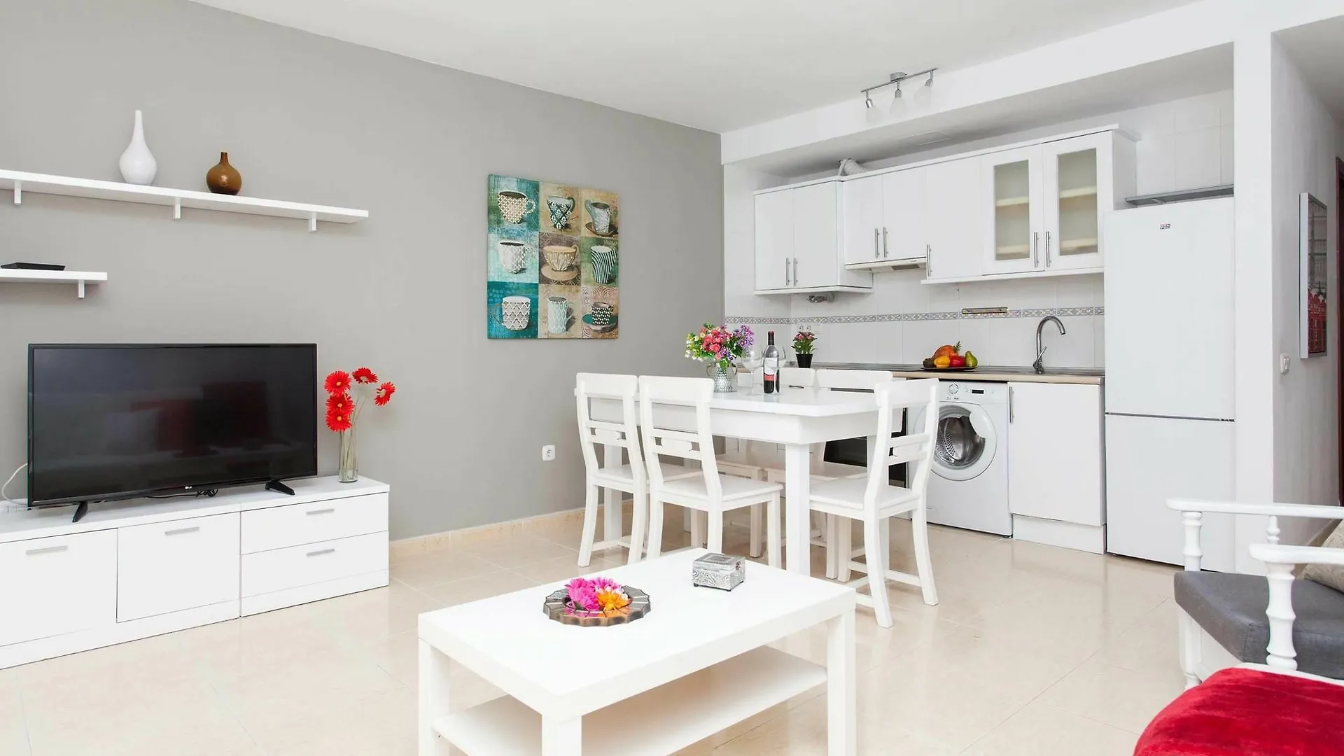 Corralejo Urban II By Vacanzy Collection Apartment La Oliva