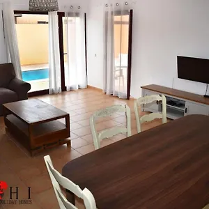  Casa vacanze Anahi Corralejo - Cardon 12